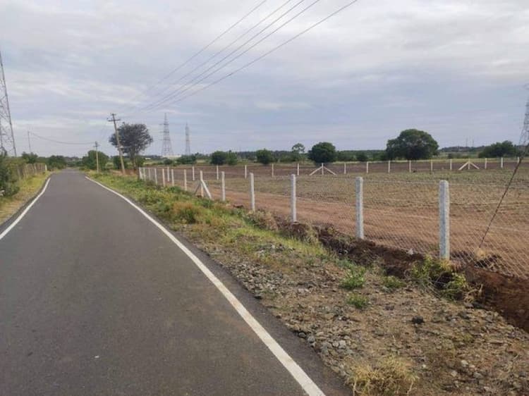 Single Property Image