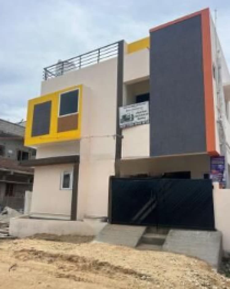 3 BHK House for Sale