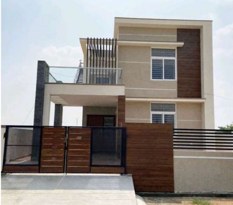 2 BHK House for Sale