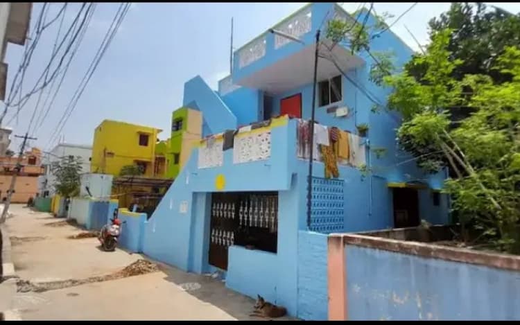 Single Property Image