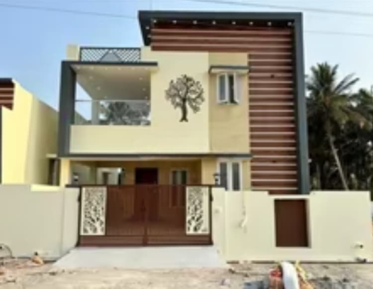 2 BHK House for Sale