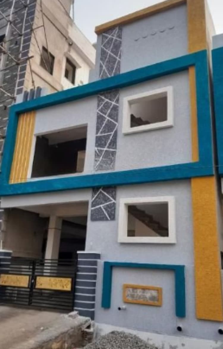 2 BHK House for Sale
