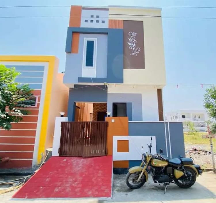 2 BHK House for Sale
