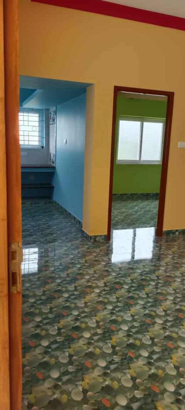 3portion house for sale