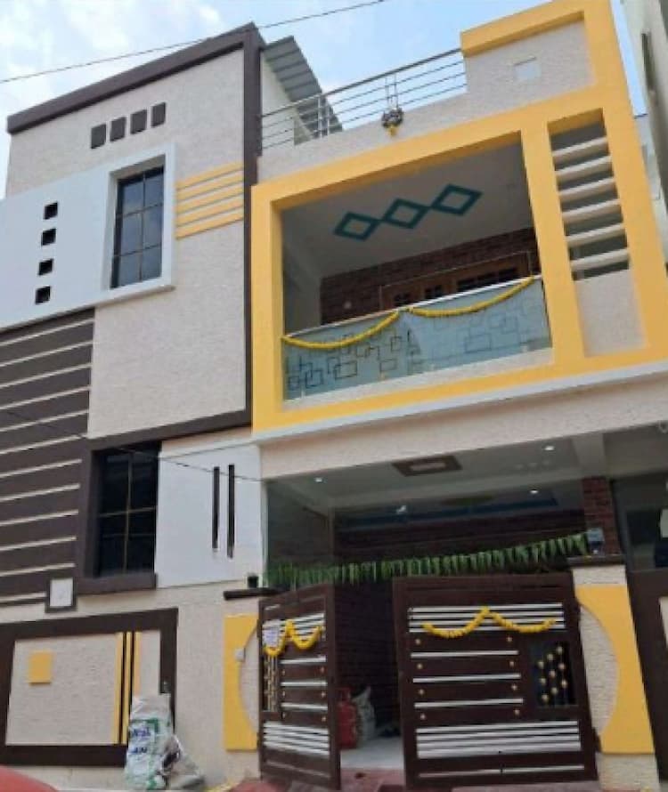 2 BHK house for Sale