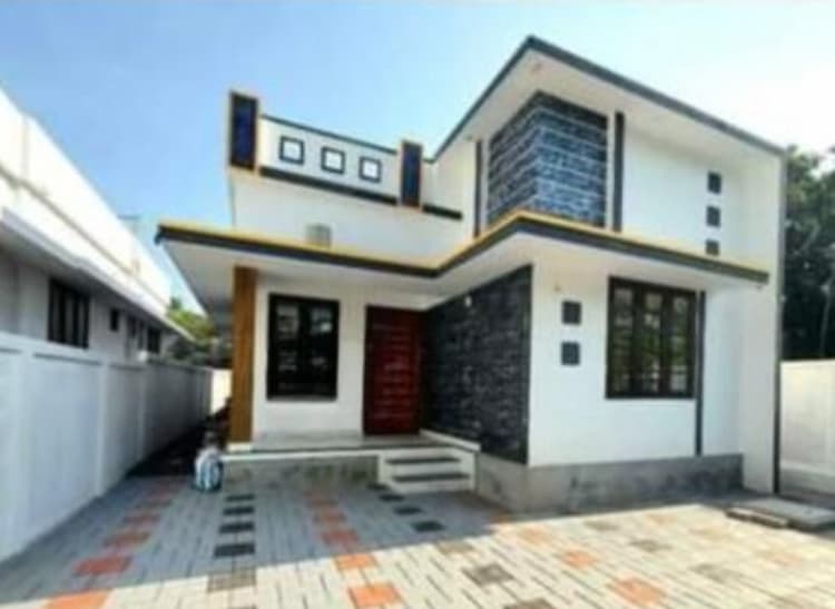 3 BHK House for Sale