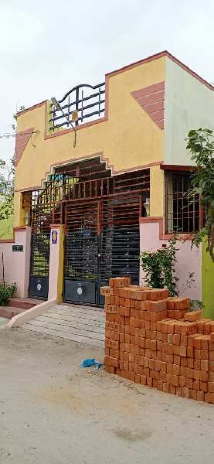 Single Property Image