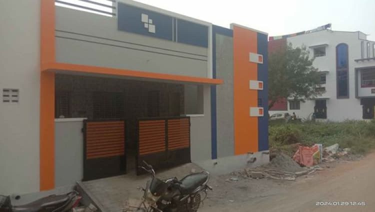 2BHK House for sales