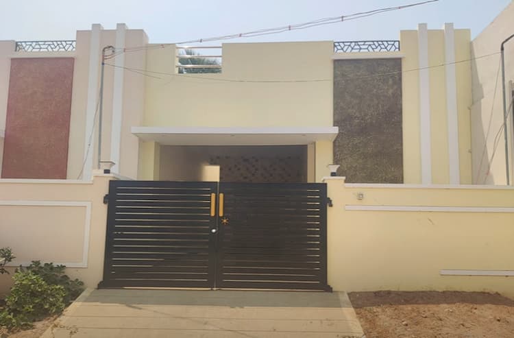 Single Property Image