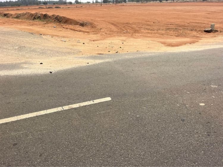 2 acre land for sale