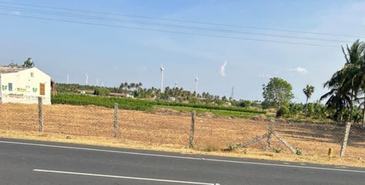 Single Property Image