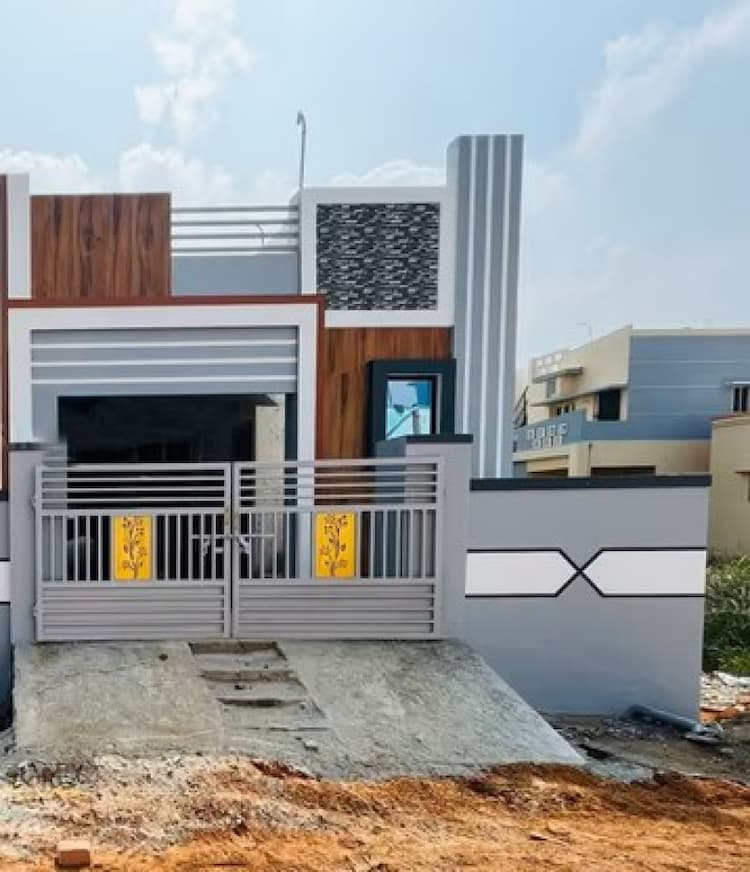 2bhk house for sale