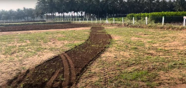 3 Acre Land for Sale