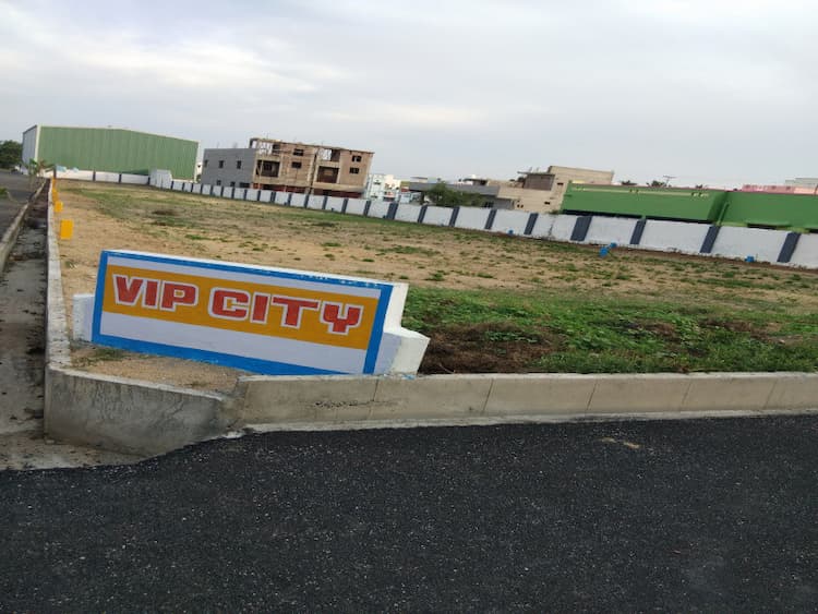 Single Property Image