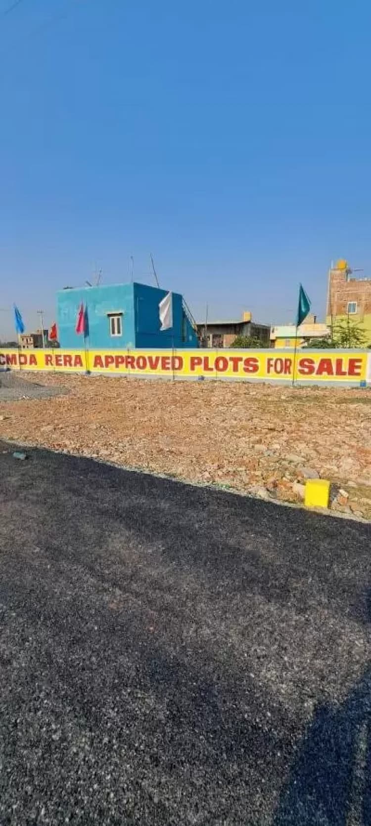 Single Property Image