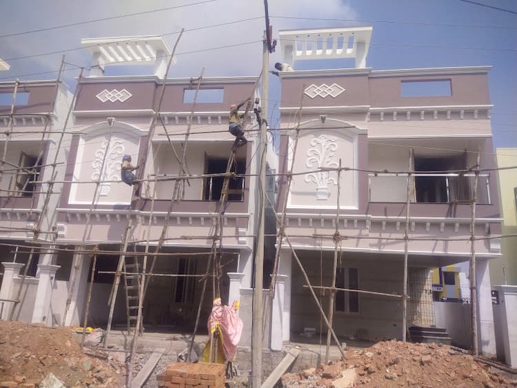 3 BHK House 2650 Sq.ft. for Sale in Porur, Chennai