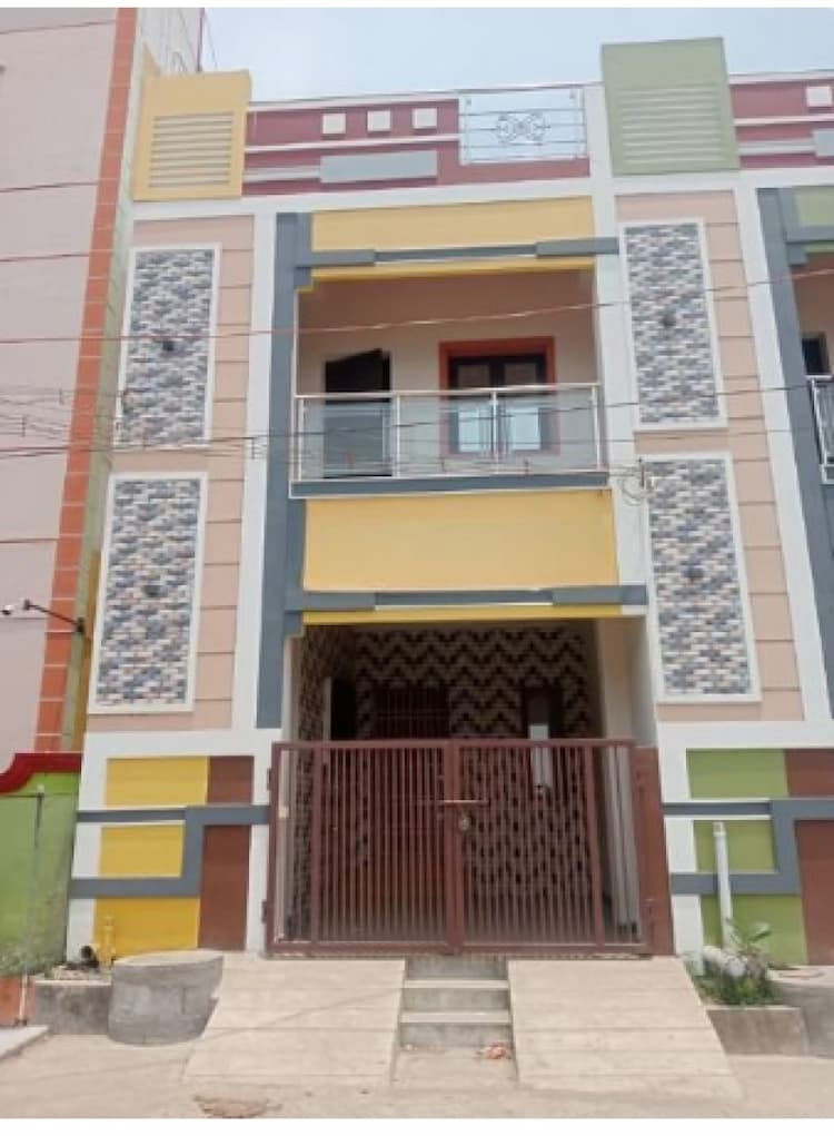 2 BHK House for Sale