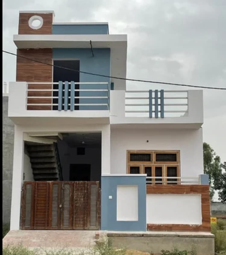 2 BHK Villa for Sale
