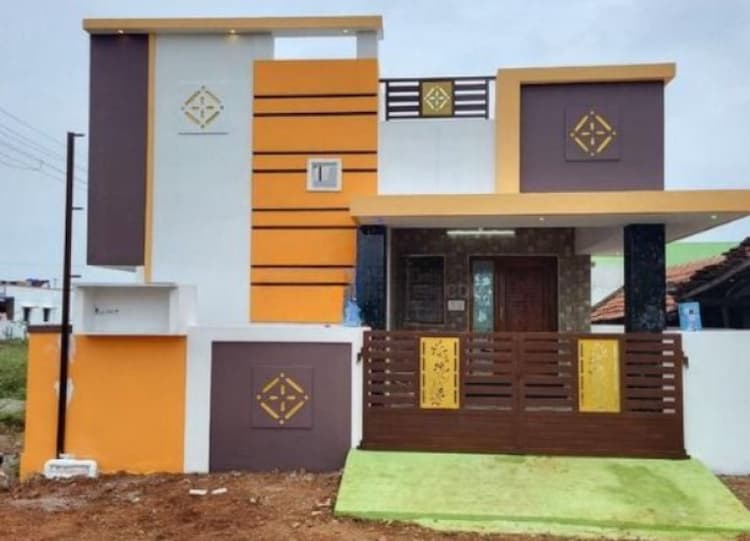 2 BHK House for Sale