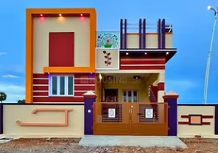 2 BHK House for Sale