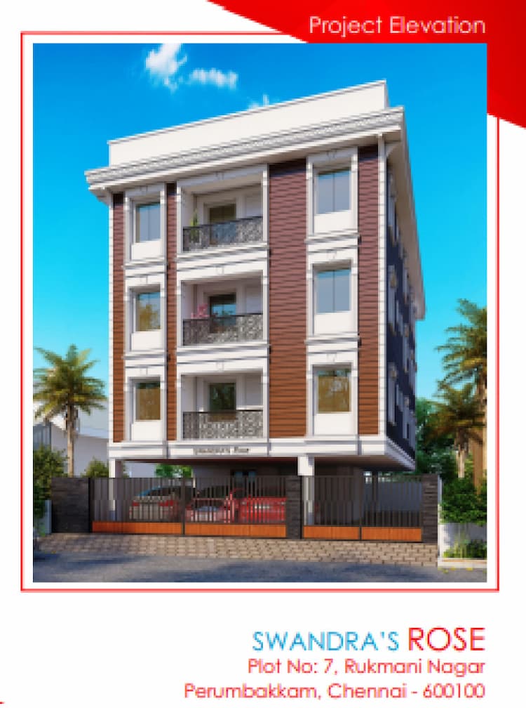 Swarna Apartments