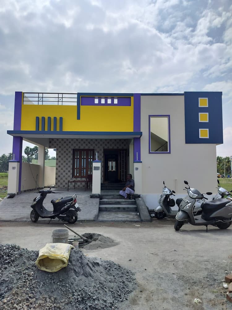 2BHK House For Sale