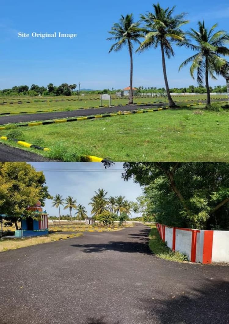 Single Property Image