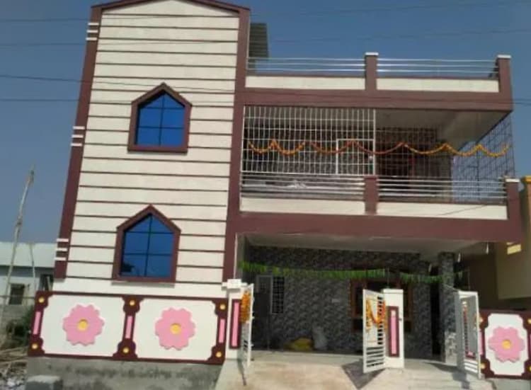 2 BHK House for Sale