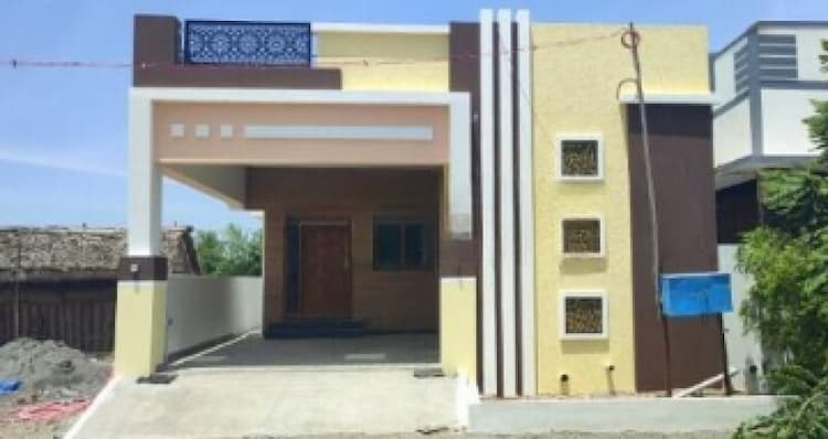 2 BHK House for Sale
