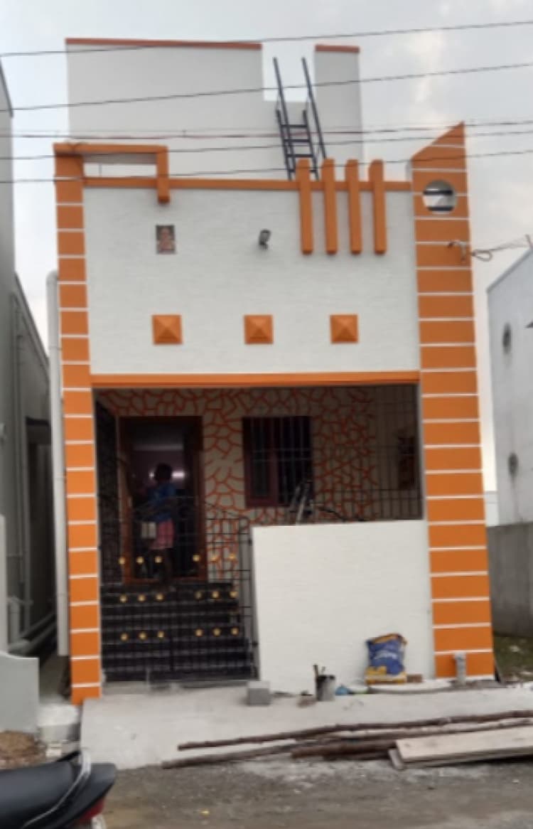 1 BHK house for sale