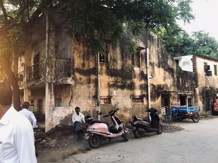 Single Property Image