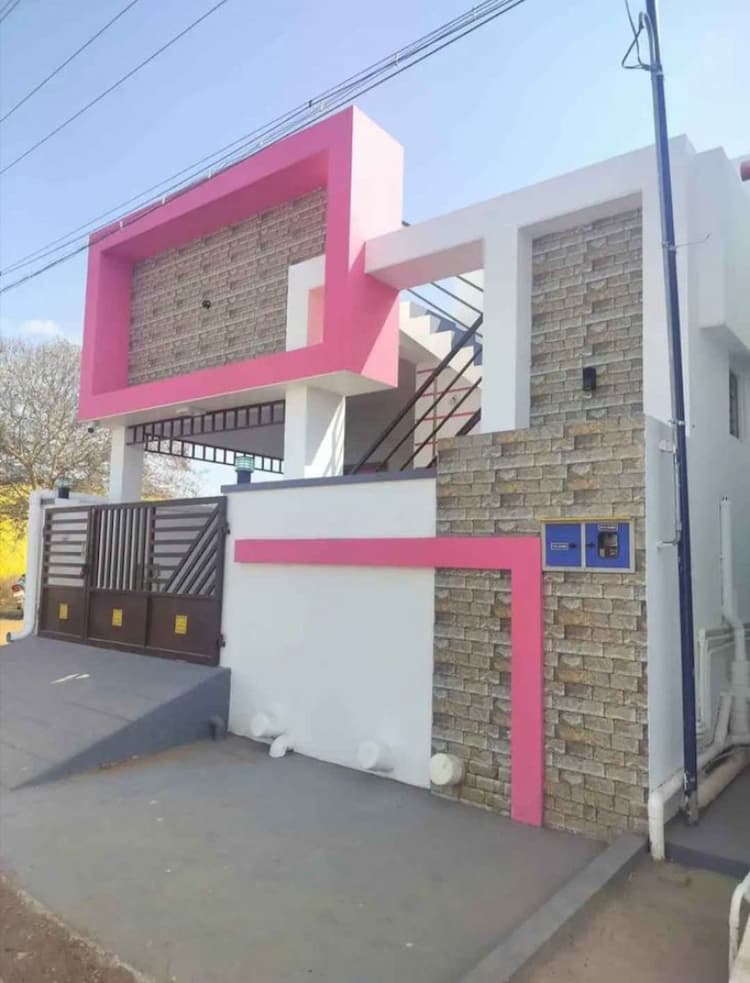 Single Property Image