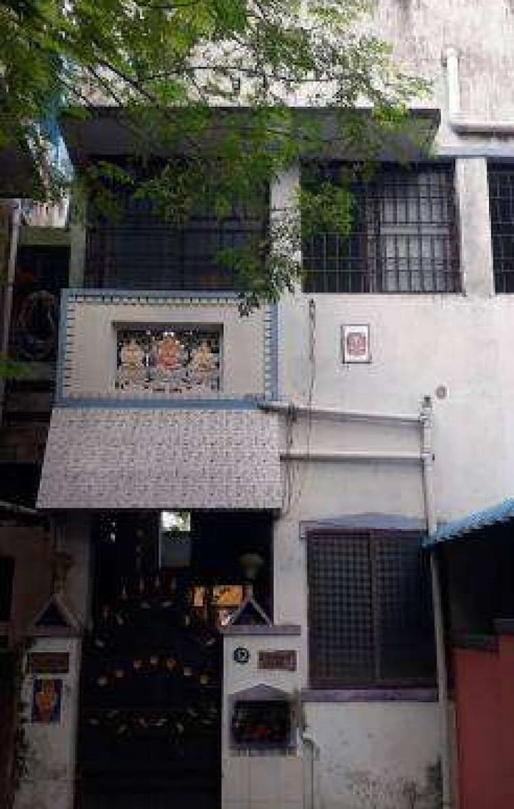 4 BHK House for Sale