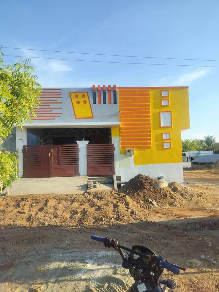 2bhk house for sale