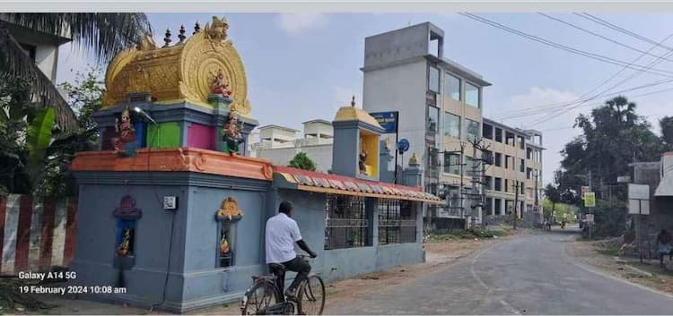 Single Property Image