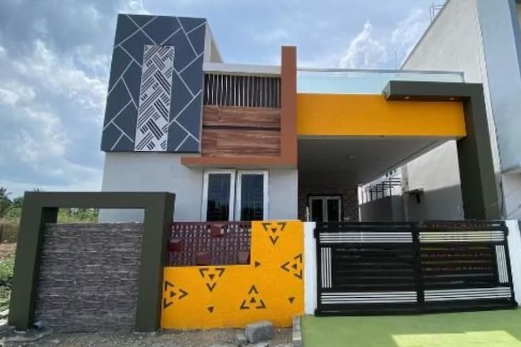 2 BHK House for Sale