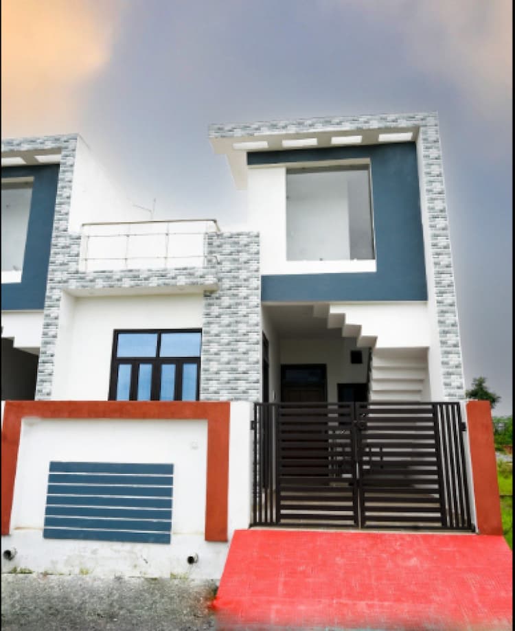 2 BHK House for Sale