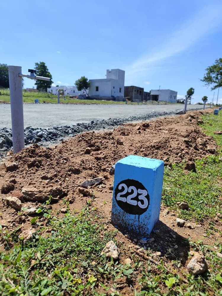 Single Property Image