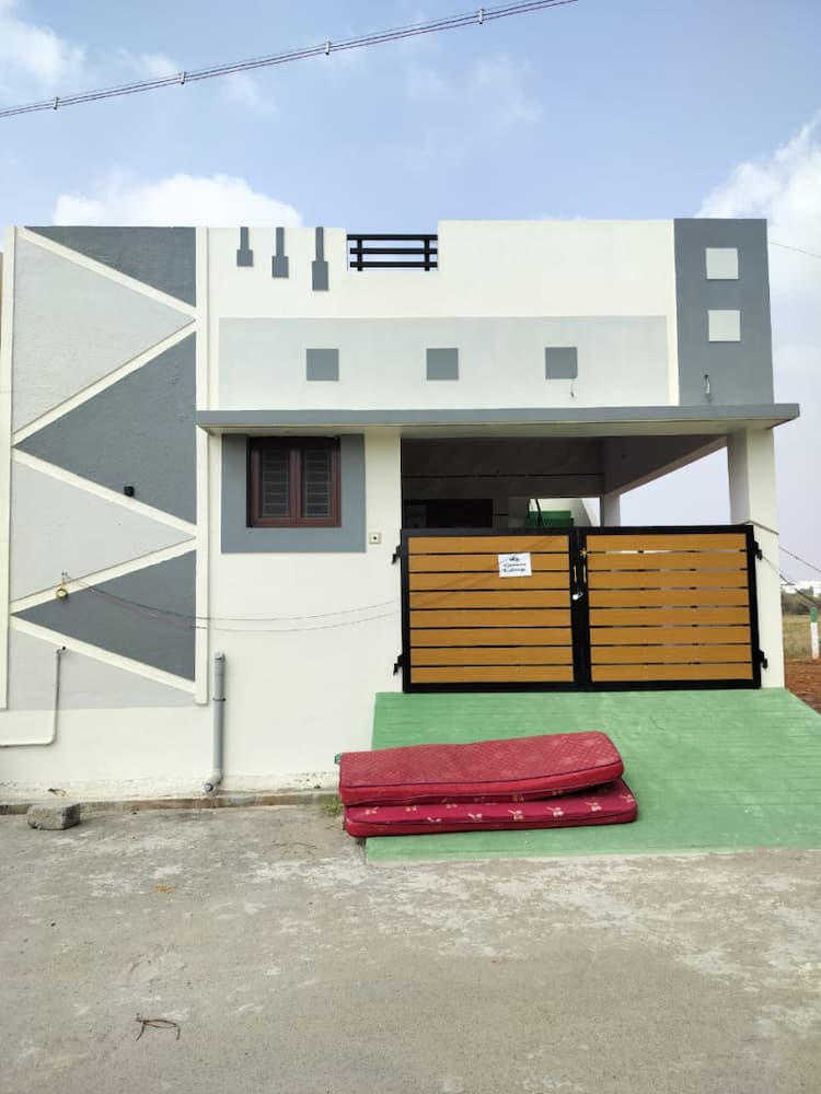 2BHK House For Sale