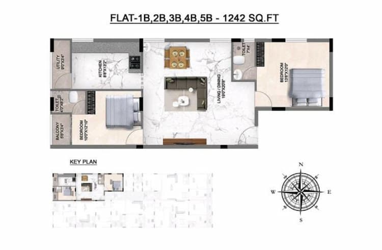 Single Property Image