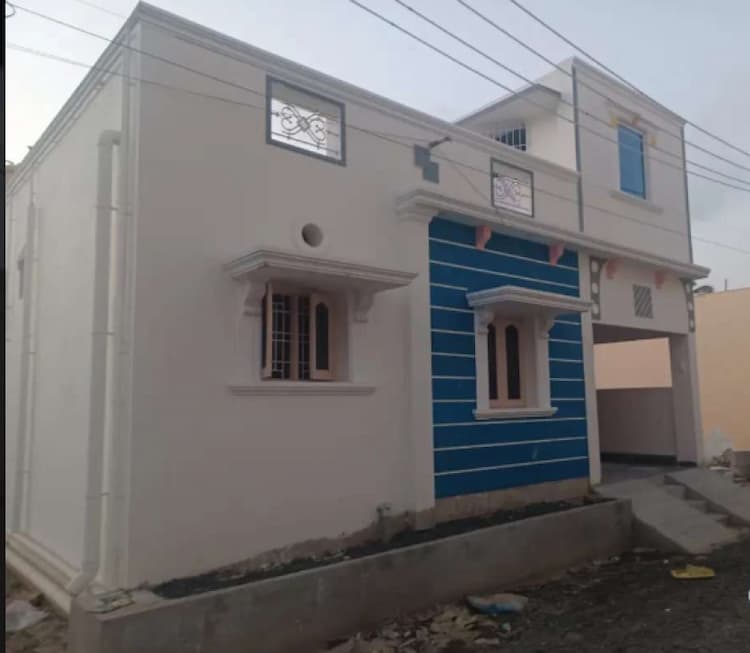2 BHK House for sale