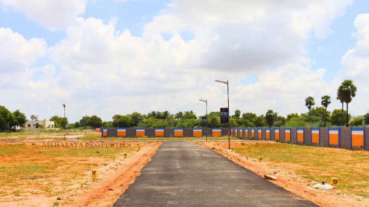 Single Property Image