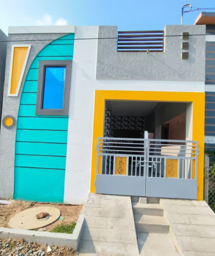 Single Property Image