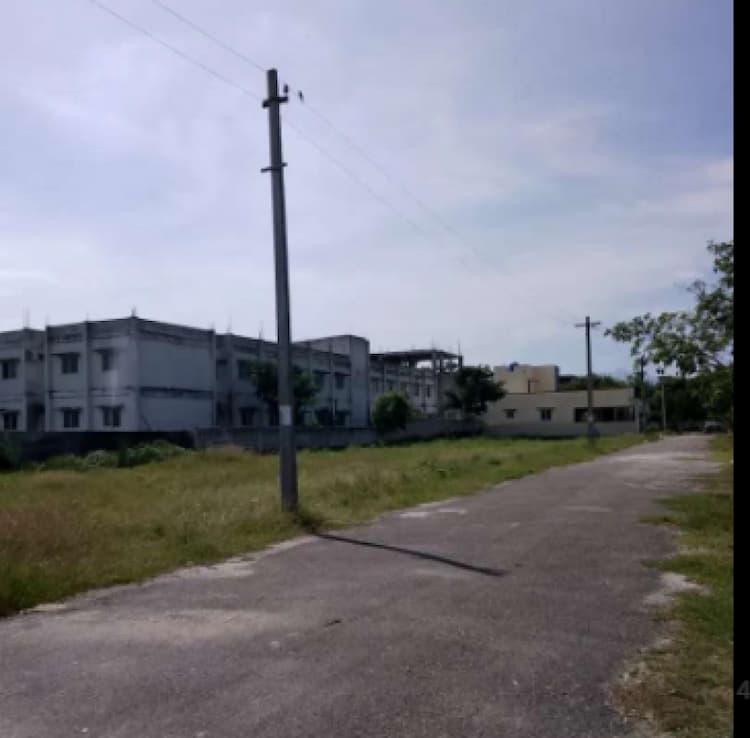 Single Property Image