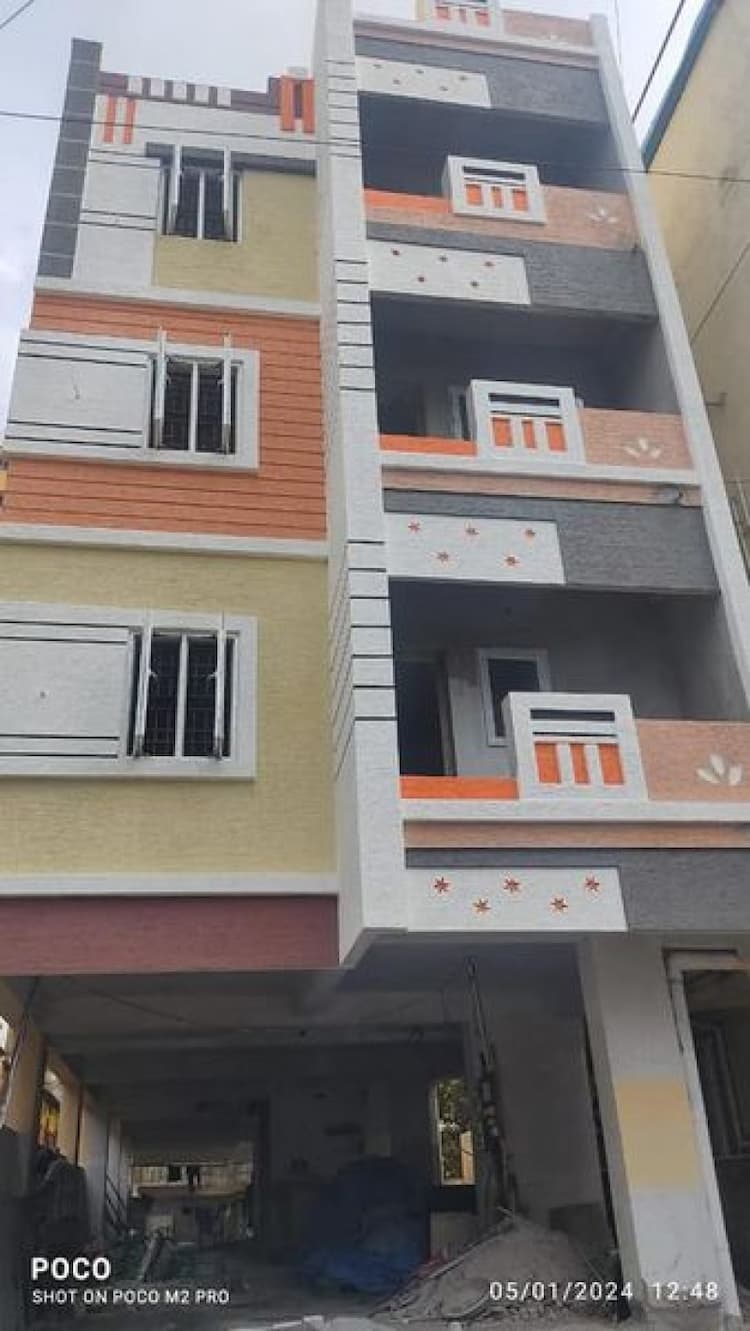 2BHK house for sale