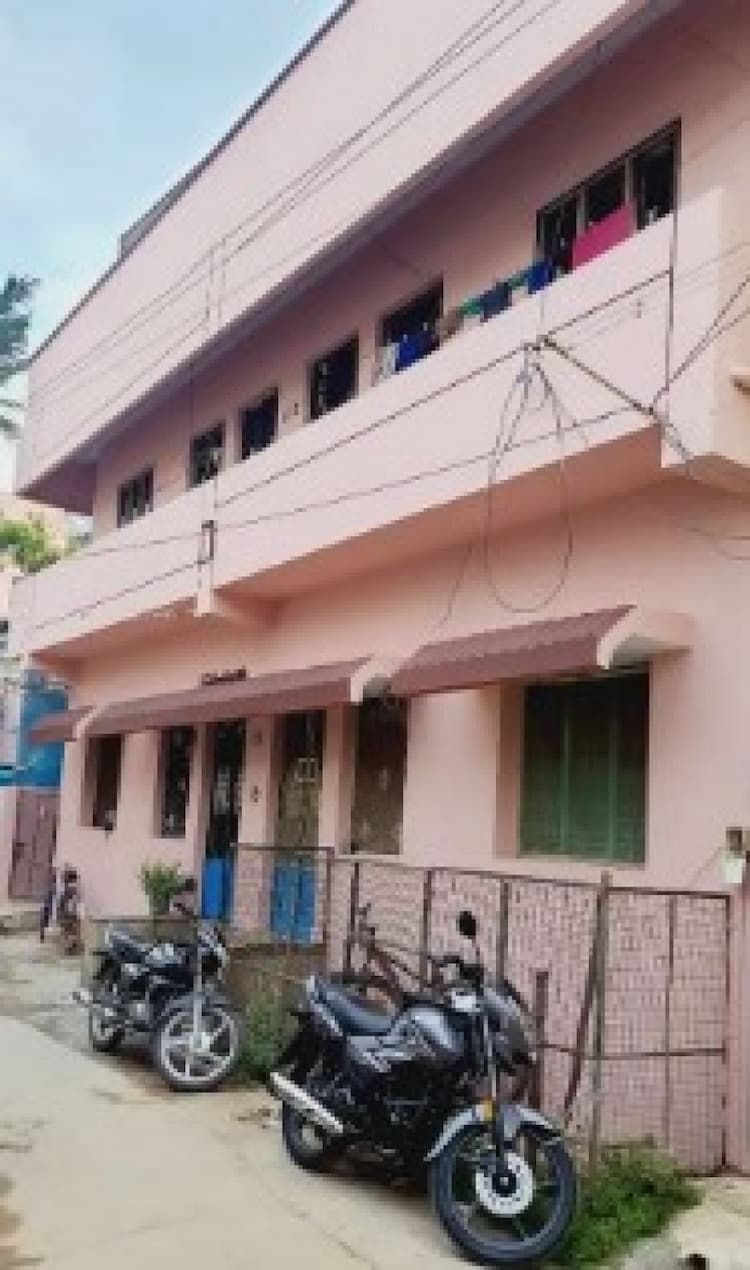 Single Property Image