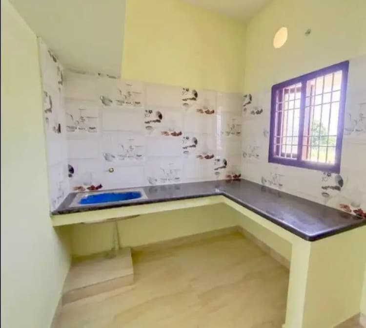 Single Property Image