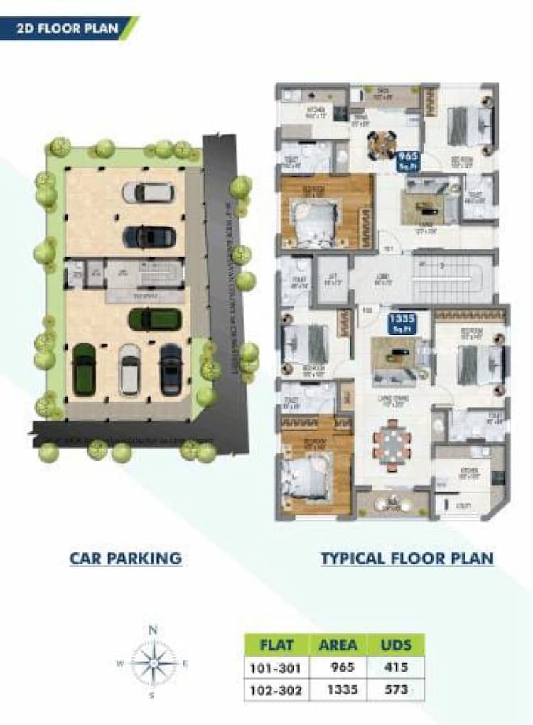 Single Property Image