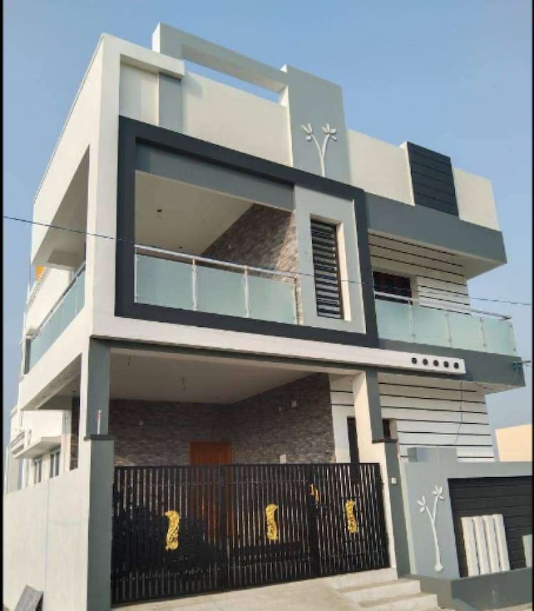 2bhk house for sale