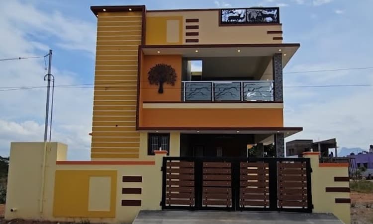 2 BHK House for Sale